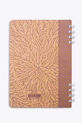 Prestij Thunderbolt Kraft Kareli Defter