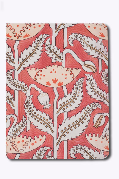 Muus Verneuil's Red 12x16 FSC MIX CREDIT GFA-COC-007196