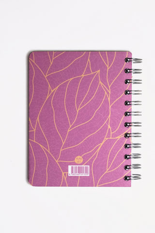 Thinkbook Capybara Kurabiye Sert Kapaklı Defter 14x20