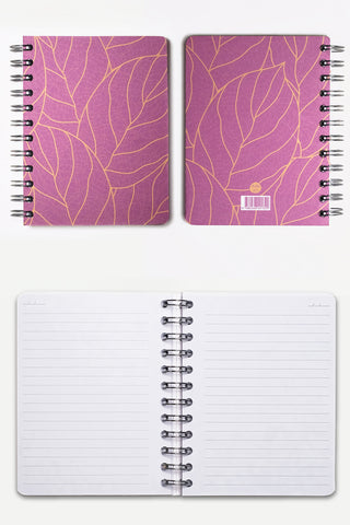 Thinkbook Capybara Kurabiye Sert Kapaklı Defter 14x20