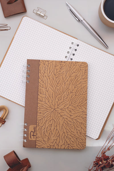 Prestij Thunderbolt Kraft Kareli Defter