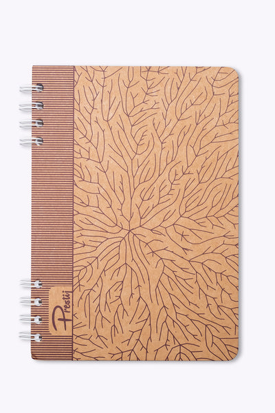 Prestij Thunderbolt Kraft Kareli Defter