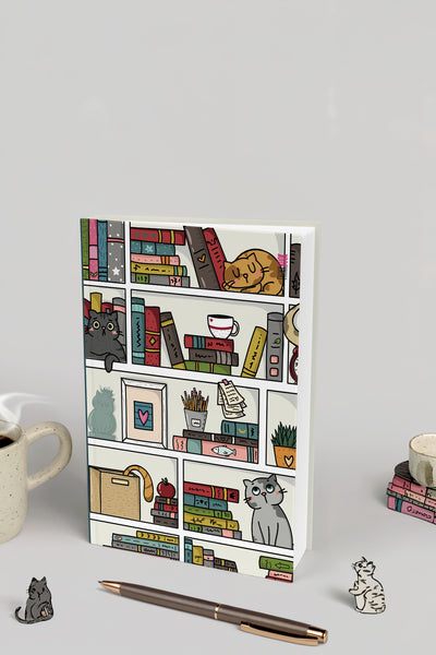 Thinkbook Şuşu Beta  Sert Kapak Defter, 14x20 cm